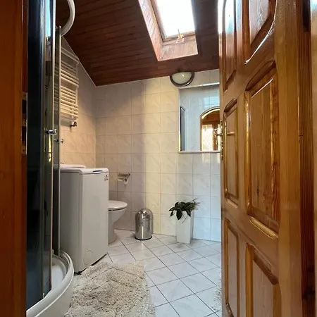 Appartement Mily Morski Typu Studio Gdynia