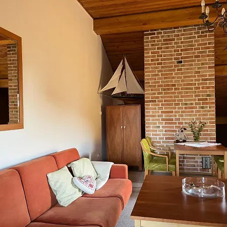 Appartement Mily Morski Typu Studio