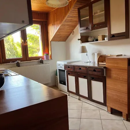 Appartement Mily Morski Typu Studio *